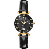 Jacques Du Manoir Coupole Mesh 26 MM Damenuhr -  RC.30